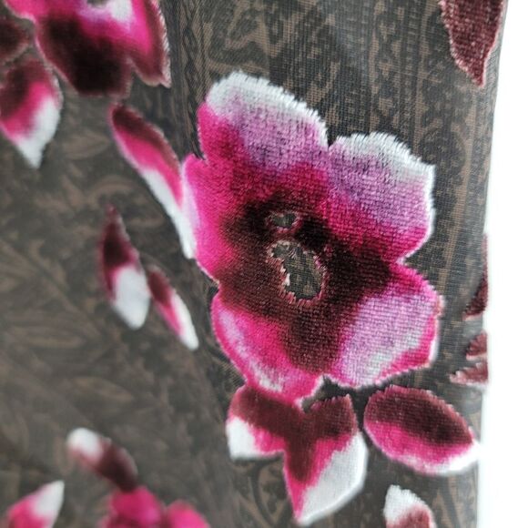 Marciano Jada floral mini dress - Picture 12 of 13